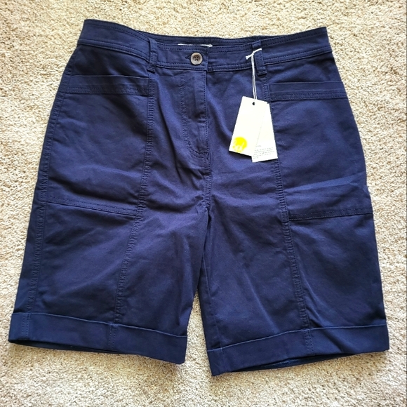 ❤️NWT♥️ BODEN WOMENS SHORTS